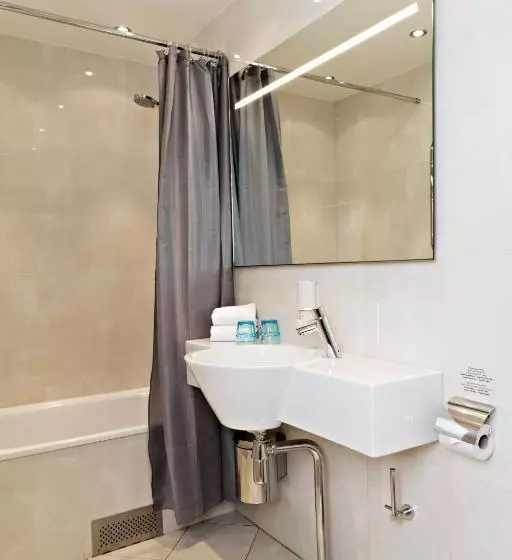 ファミリールーム, Allén Sure Hotel By Best Western Allen