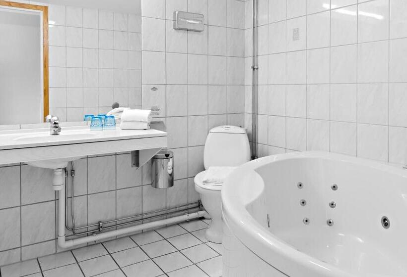 Семейный Номер, Allén Sure Hotel By Best Western Allen