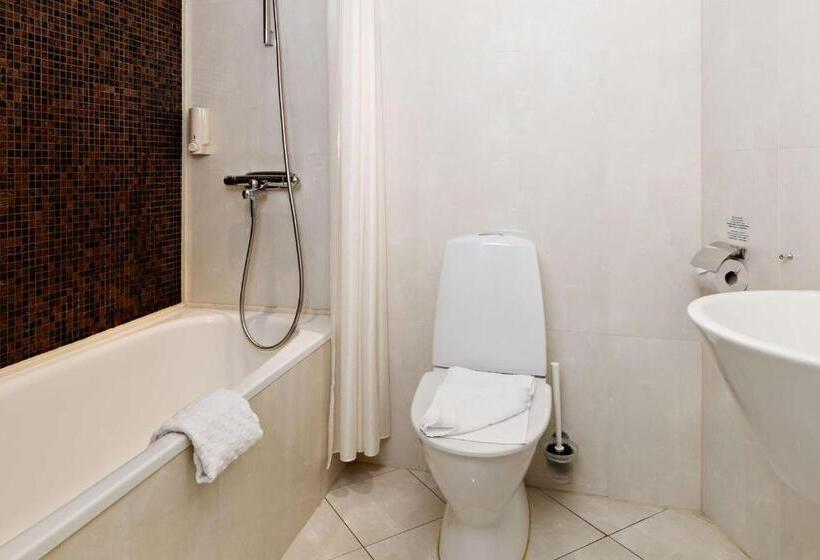 Семейный Номер, Allén Sure Hotel By Best Western Allen