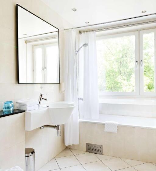 Семейный Номер, Allén Sure Hotel By Best Western Allen