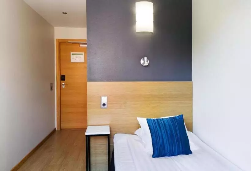 エコノミールーム, Allén Sure Hotel By Best Western Allen