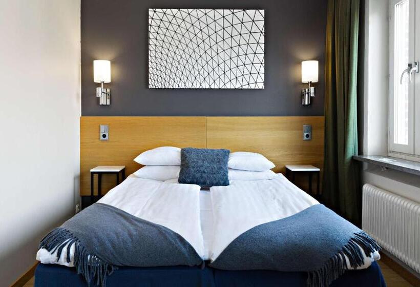 Номер Стандарт, Allén Sure Hotel By Best Western Allen