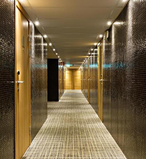 Номер Стандарт, Allén   Sure Hotel By Best Western Allen
