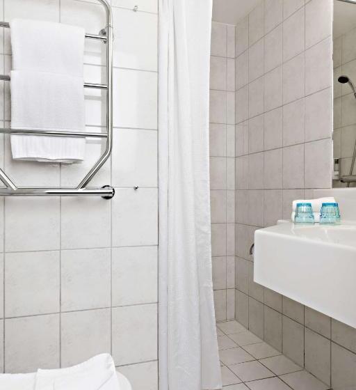 Номер Стандарт, Allén Sure Hotel By Best Western Allen