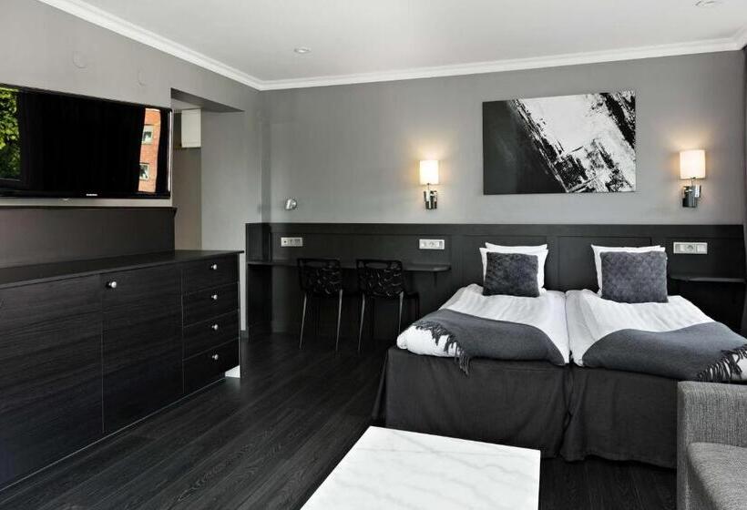 Семейный Номер, Allén Sure Hotel By Best Western Allen