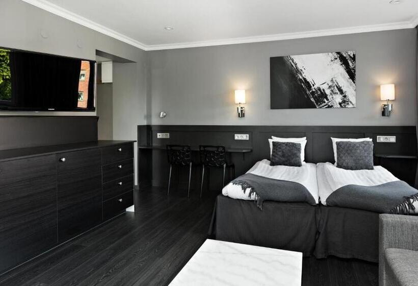 Семейный Номер, Allén Sure Hotel By Best Western Allen