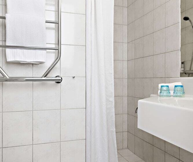 Номер Стандарт, Allén Sure Hotel By Best Western Allen