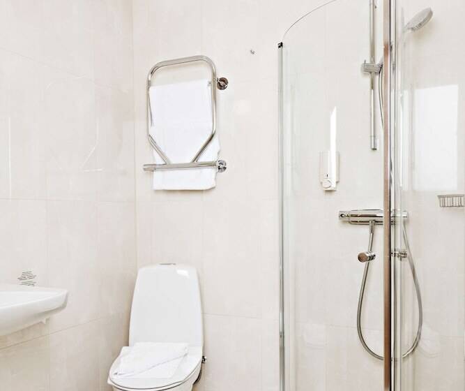 Номер Стандарт, Allén Sure Hotel By Best Western Allen