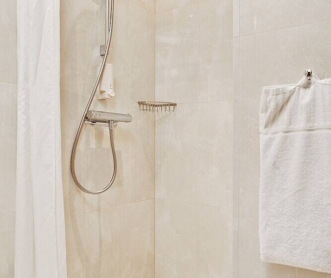 Номер Стандарт, Allén Sure Hotel By Best Western Allen