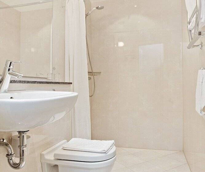 Номер Стандарт, Allén   Sure Hotel By Best Western Allen