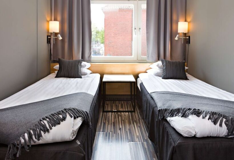 Номер Стандарт, Allén Sure Hotel By Best Western Allen