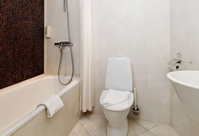 Семейный Номер, Allén   Sure Hotel By Best Western Allen