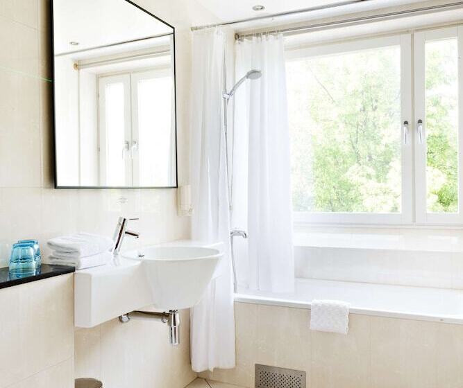 Семейный Номер, Allén Sure Hotel By Best Western Allen