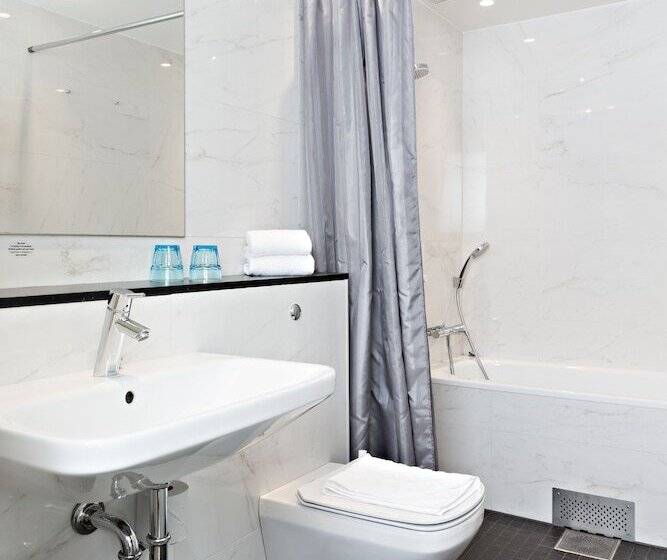 Семейный Номер, Allén Sure Hotel By Best Western Allen