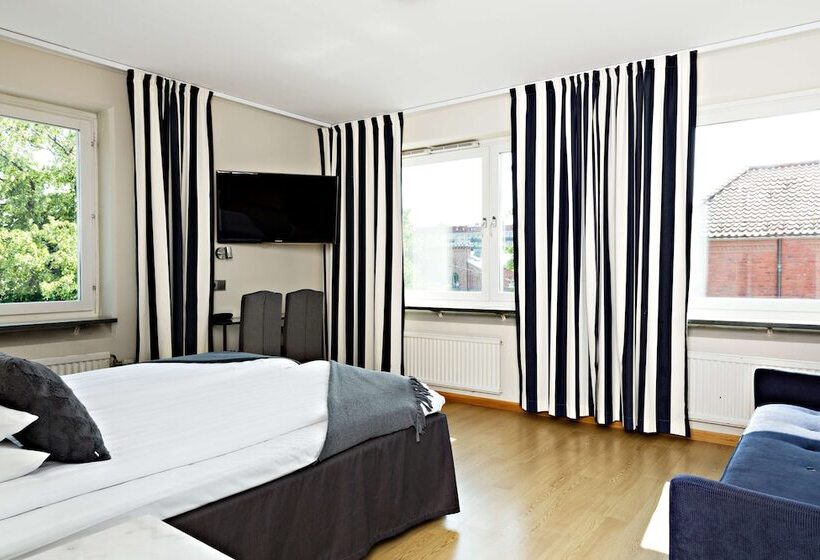 Семейный Номер, Allén Sure Hotel By Best Western Allen