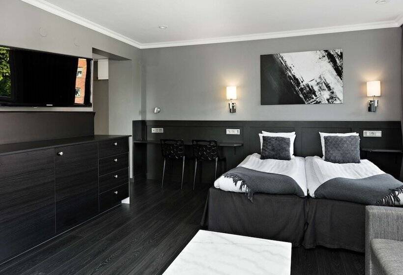 Семейный Номер, Allén Sure Hotel By Best Western Allen