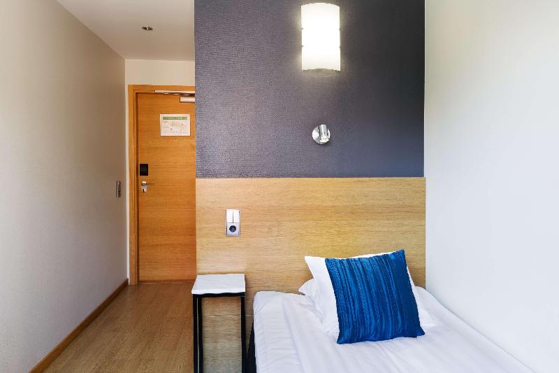 Номер Стандарт Индивидуальный, Allén Sure Hotel By Best Western Allen