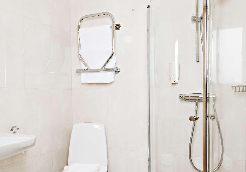 Номер Стандарт, Allén Sure Hotel By Best Western Allen