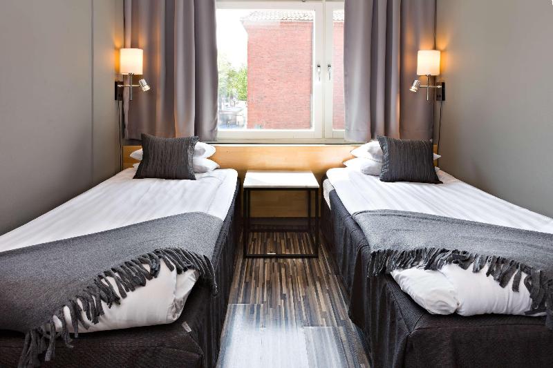 Номер Стандарт, Allén Sure Hotel By Best Western Allen