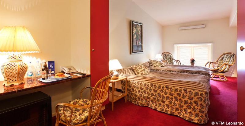 Номер Superior, Ariston Hotell