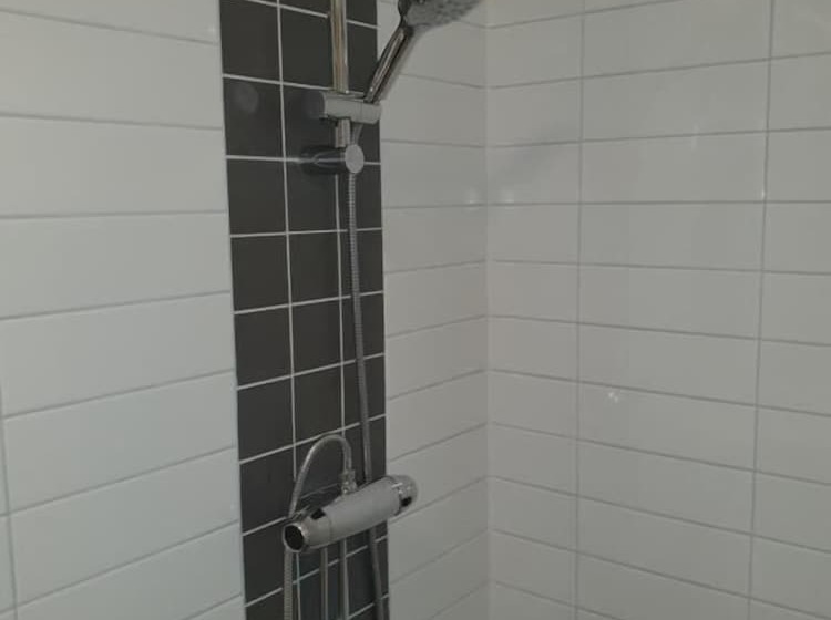 标准间, Ariston Hotell