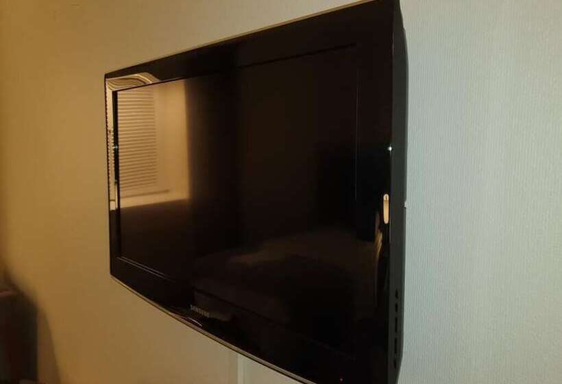 スーペリアールーム, Ariston Hotell