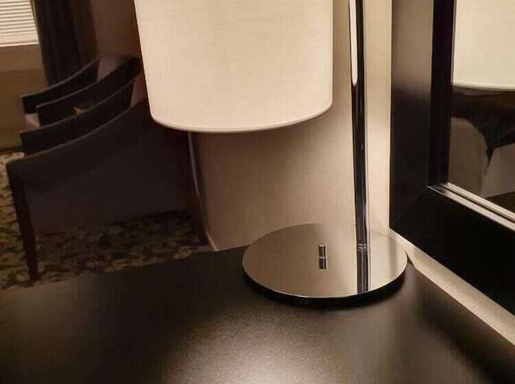 Номер Superior, Ariston Hotell