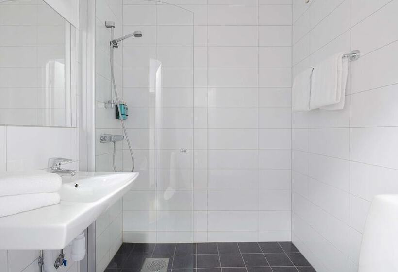 Standardrum, Best Western Karlshamn Spa & Relax