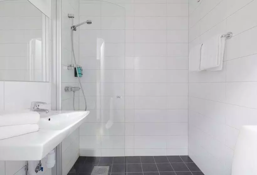 スタンダードルーム, Best Western Karlshamn Spa & Relax