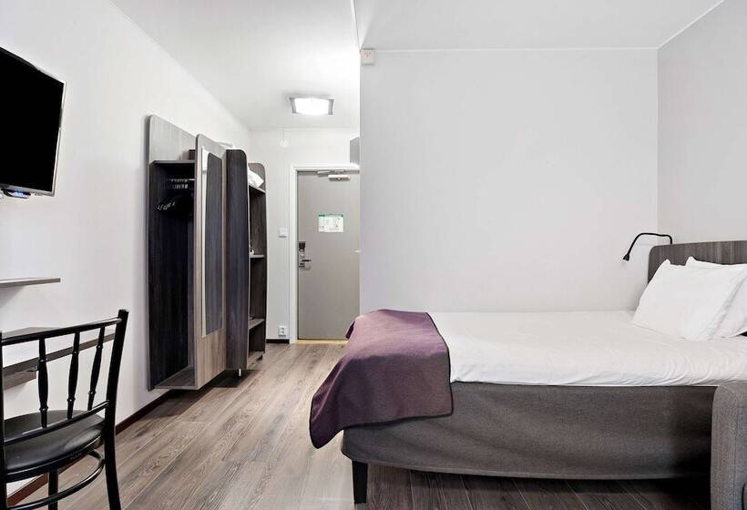 Standardrum, Best Western Karlshamn Spa & Relax