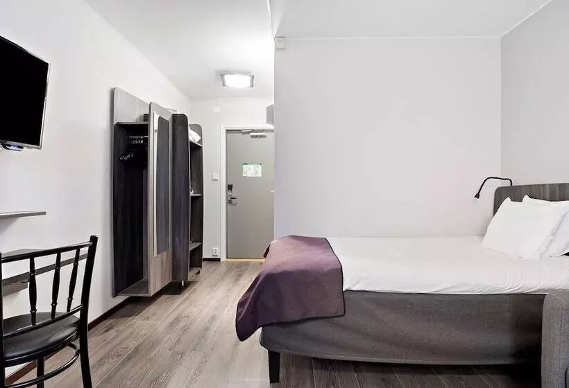 スタンダードルーム, Best Western Karlshamn Spa & Relax