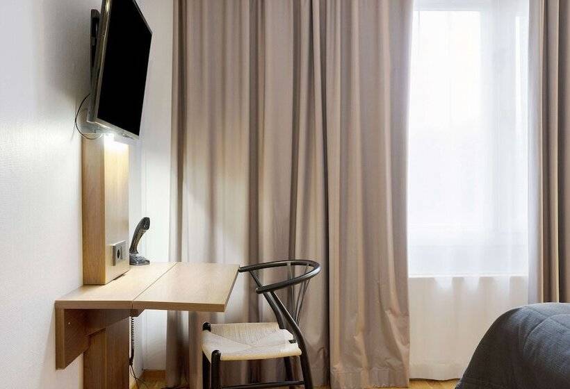 Chambre Standard, Best Western Karlshamn Spa & Relax
