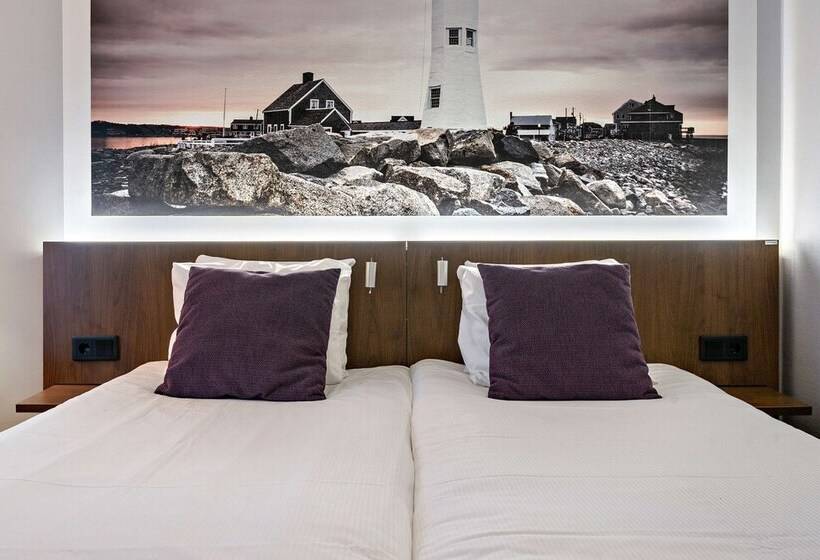 Номер Стандарт, Best Western Karlshamn Spa & Relax