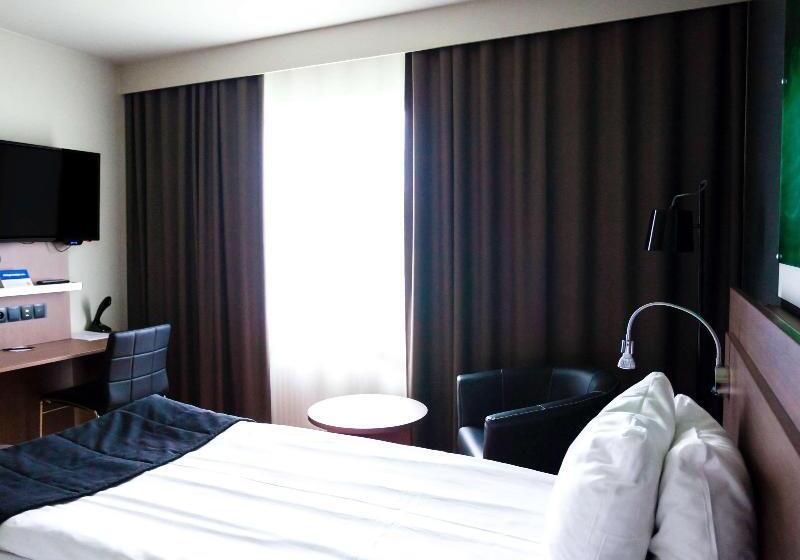 Номер Стандарт, Best Western Karlshamn Spa & Relax