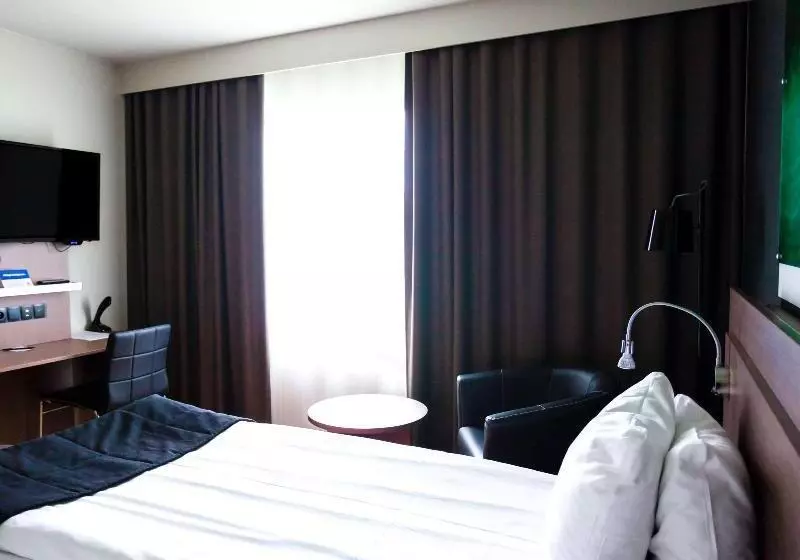 スタンダードルーム, Best Western Karlshamn Spa & Relax