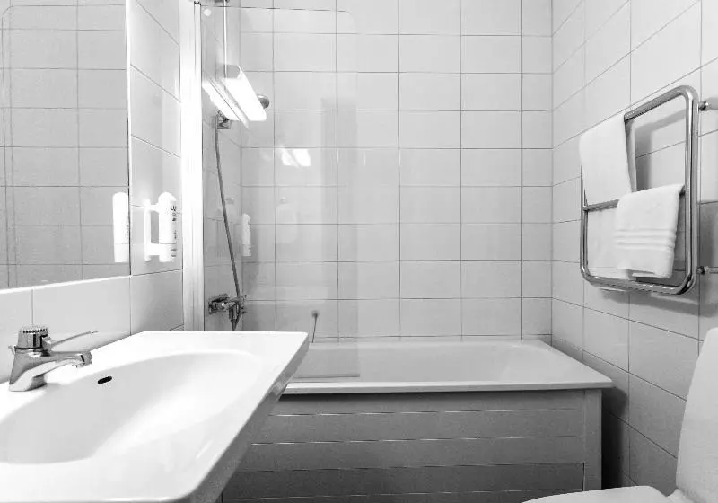 スタンダードルーム, Best Western Karlshamn Spa & Relax