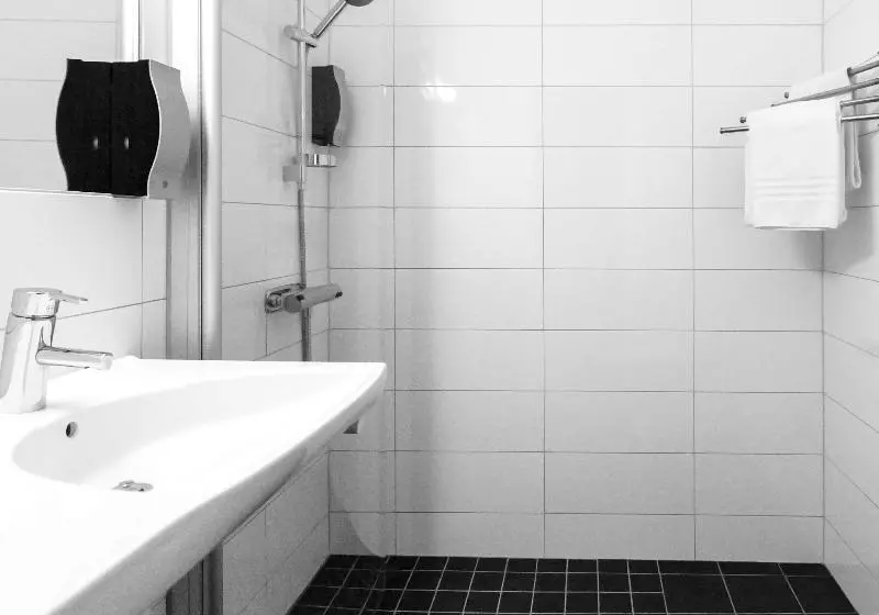 スタンダードルーム, Best Western Karlshamn Spa & Relax