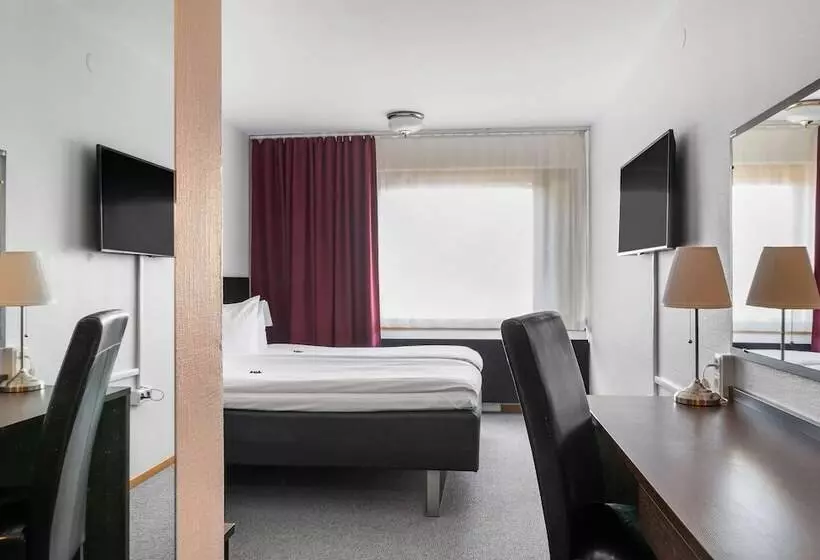 اتاق اکونومی, Best Western Malmia