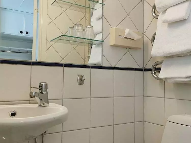 スタンダードルーム, Best Western Motala Stadshotell