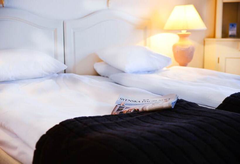 חדר סטנדרט, Best Western Motala Stadshotell