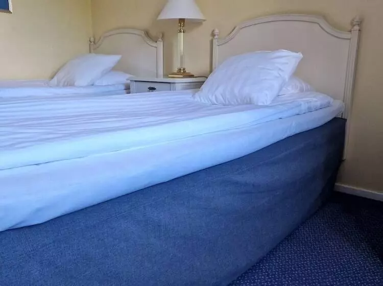 スタンダードルーム, Best Western Motala Stadshotell