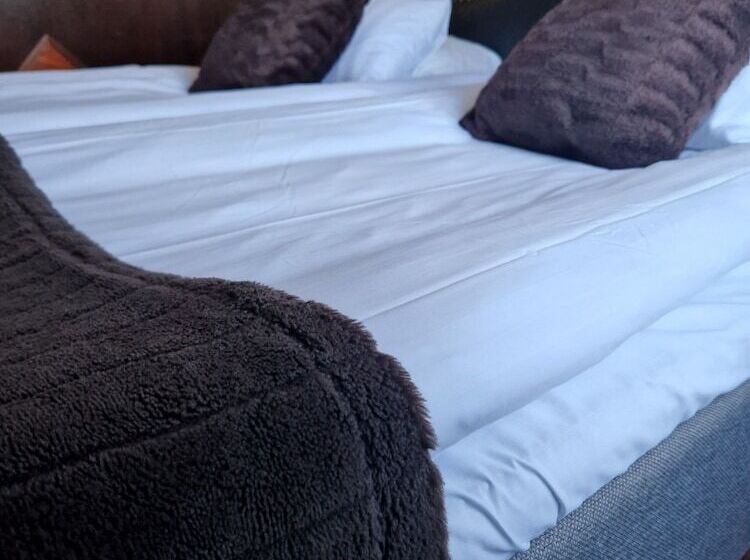 Номер Стандарт, Best Western Motala Stadshotell