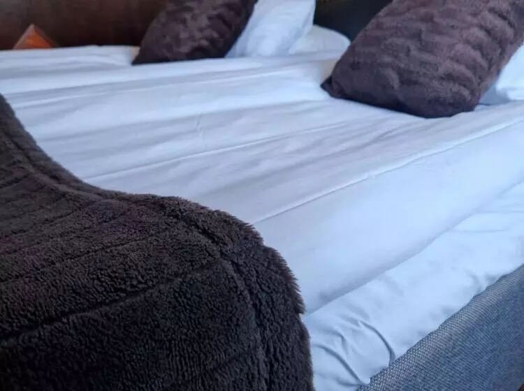 スタンダードルーム, Best Western Motala Stadshotell