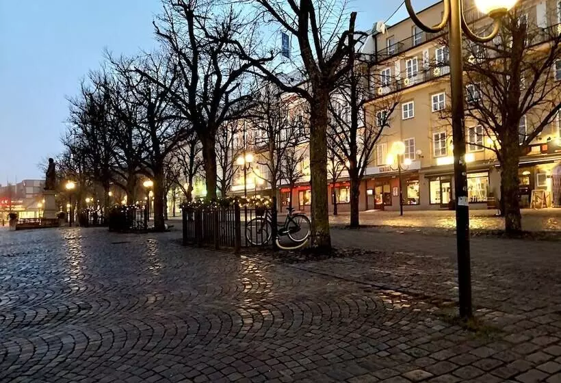 スイート, Best Western Motala Stadshotell