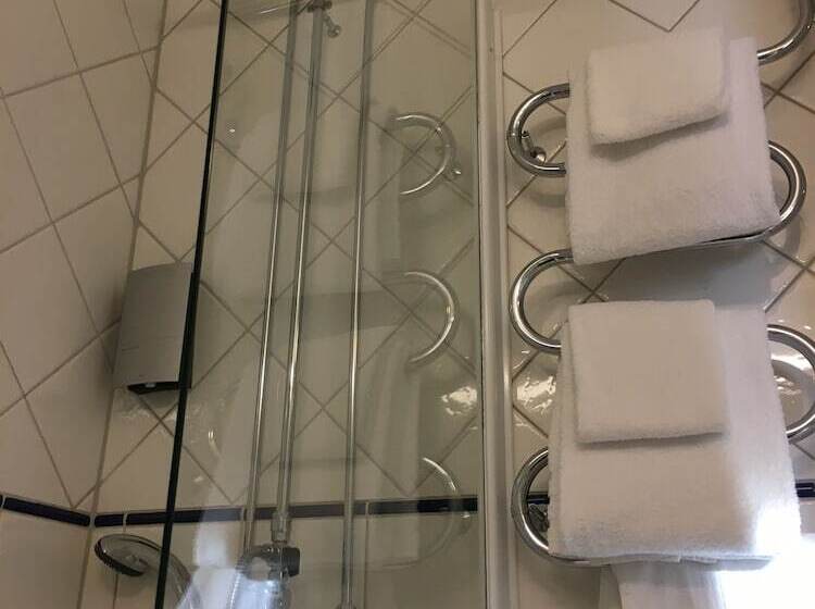 סוויטה, Best Western Motala Stadshotell