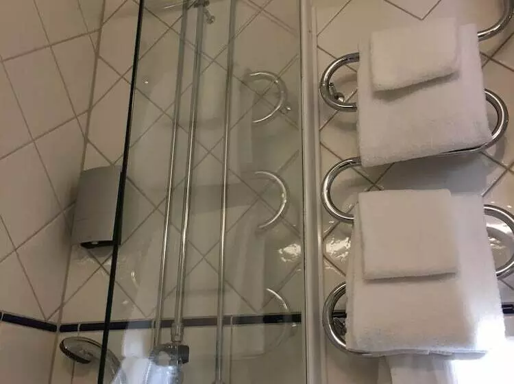 スイート, Best Western Motala Stadshotell