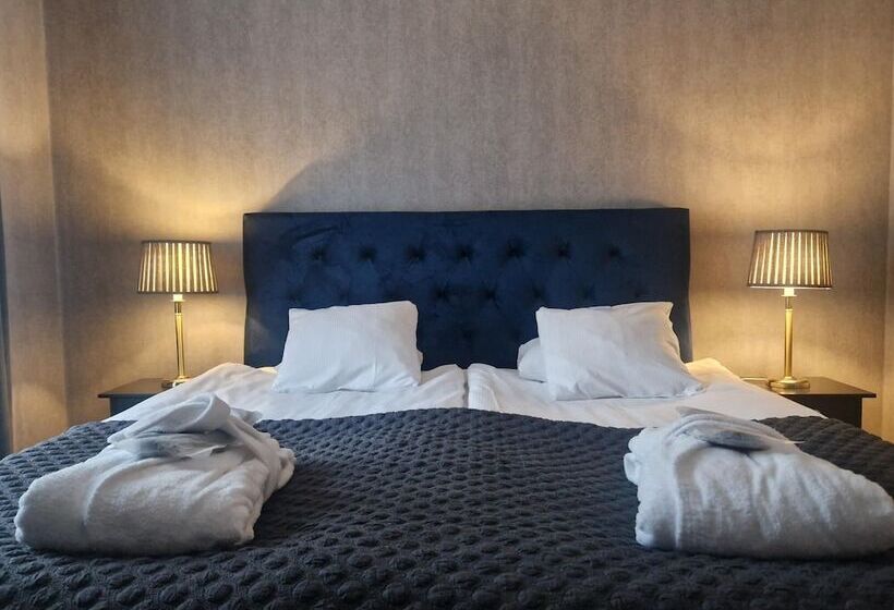 סוויטה, Best Western Motala Stadshotell