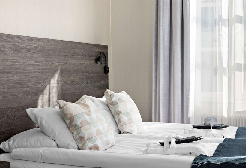 סוויטה, Best Western Motala Stadshotell