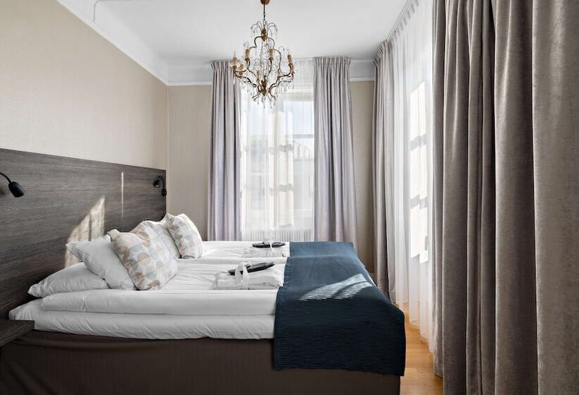 Люкс, Best Western Motala Stadshotell