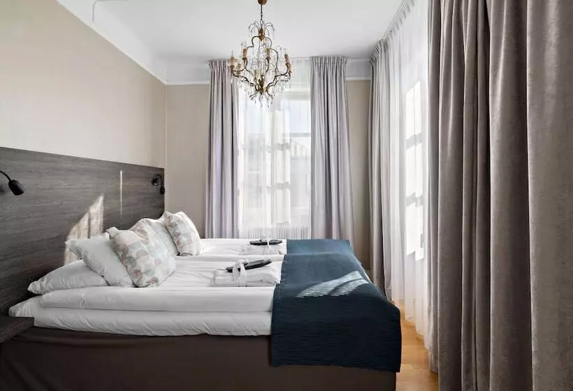 スイート, Best Western Motala Stadshotell
